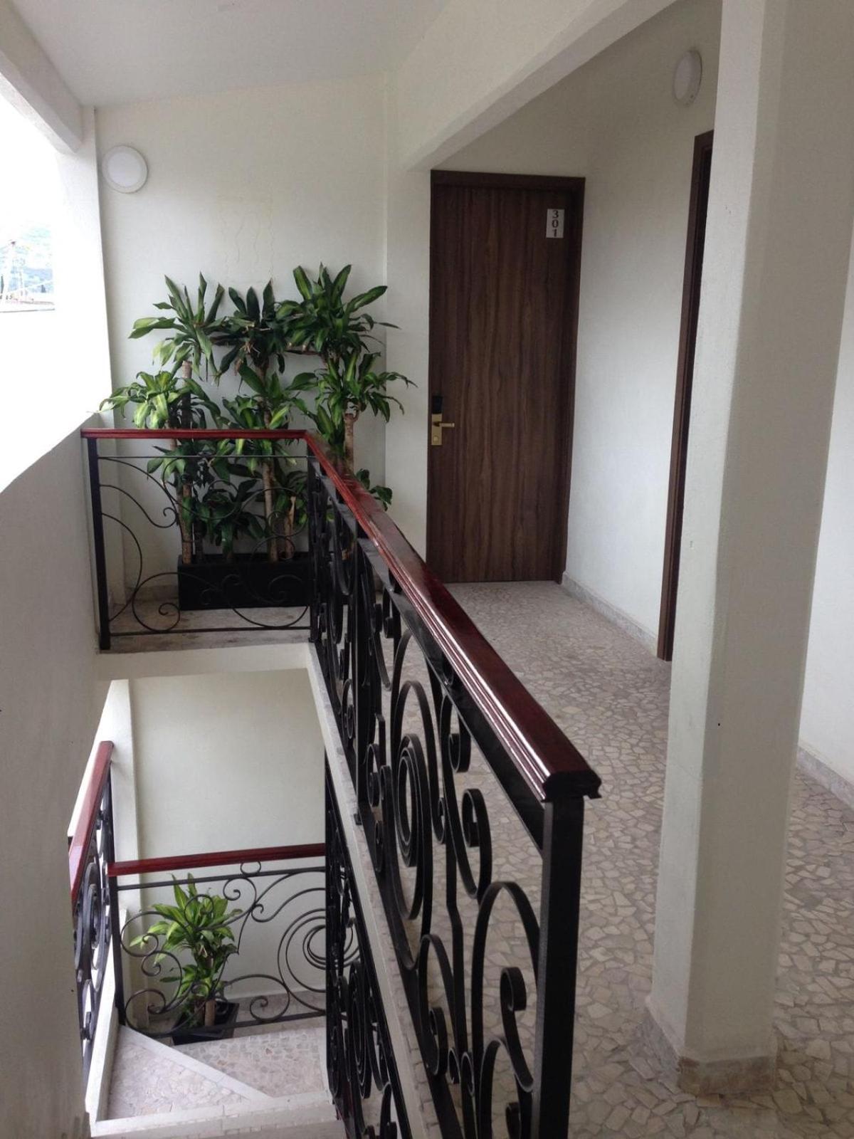 Hotel Yaocalli San Martín de las Pirámides Exterior foto